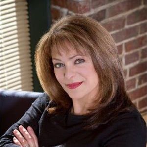 Meet your Posher, Terri